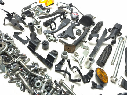 2015 Honda Ctx700n Misc Bolt & Hardware Bracket OEM
