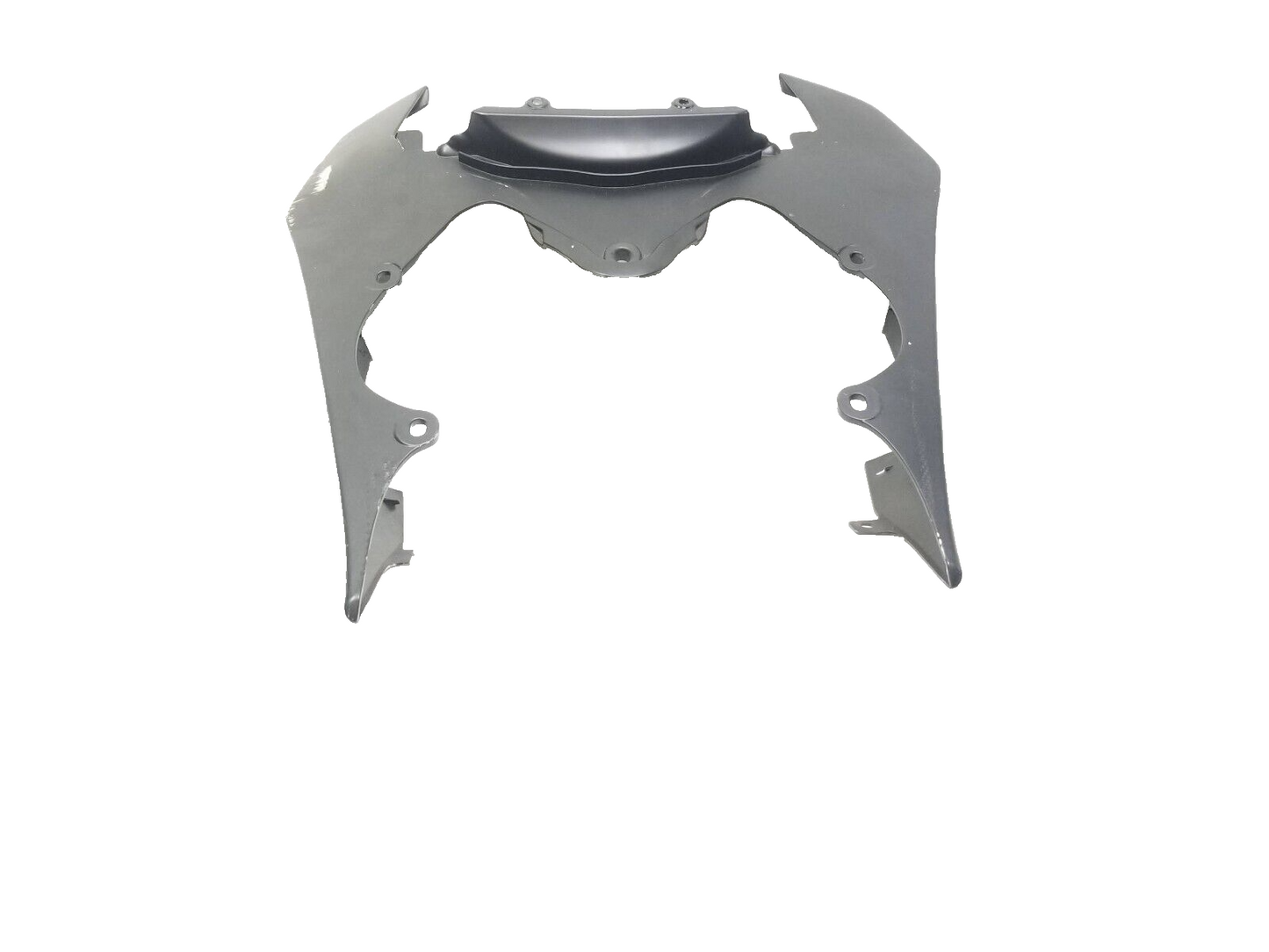 2008 - 2016 2012 Yamaha Yzfr6 R6 Rear Tail Under Seat Cover Fairing OEM