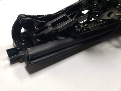 2011 Chrysler 200s Convertible Roof Lift Motor Hinge Pair OEM
