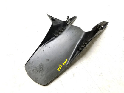 2014 - 2018 Honda Cbr650f Rear Back Wheel Tire Hugger Fender  OEM
