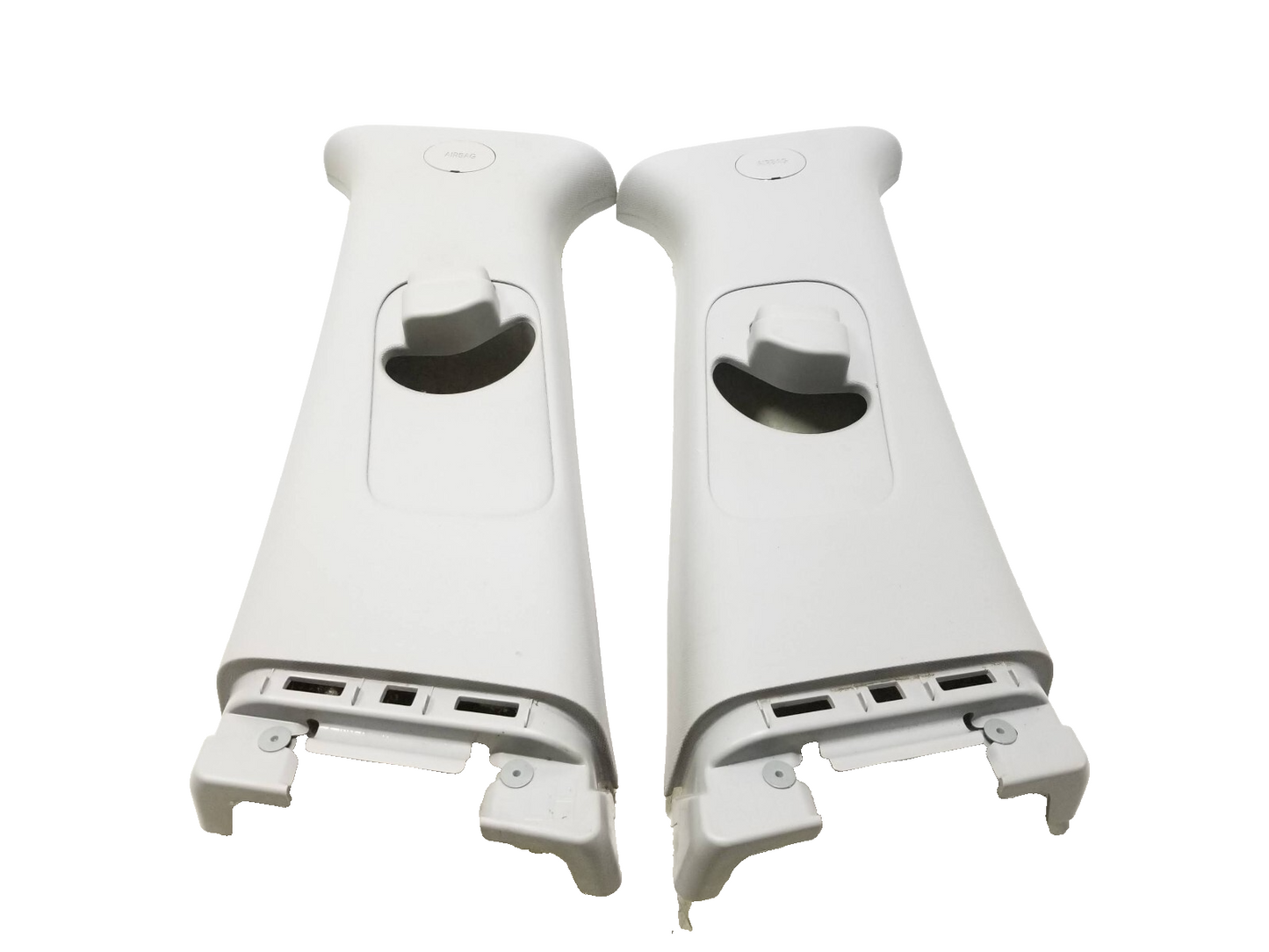 2011 - 2013 Kia Sportage B Pillar Trim Cover Upper Left & Right OEM