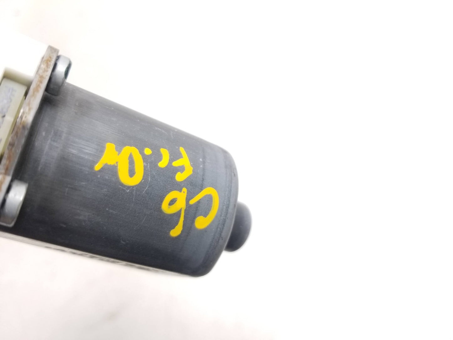 2013 - 2020 Dodge Grand Caravan Window Motor Front Driver Side Left OEM