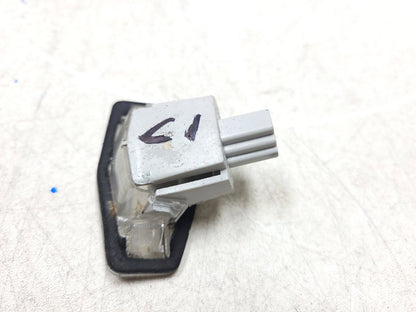 2007 - 2009 Acura Mdx Trunk Interior Light Lamp & Foot Lights OEM