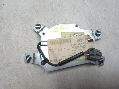 2018 Chrysler 300 Front Seat Fan Blower Lower Motor Right Passenger Side OEM