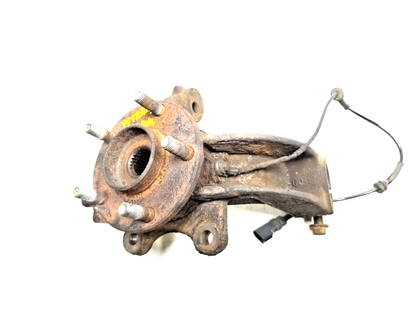 2011 Ford Transit Connect Front Spindle Knuckle Passenger Side Right OEM