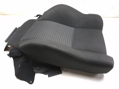 2020 Dodge Challenger Front Right Passenger Seat Back Backrest Upper OEM