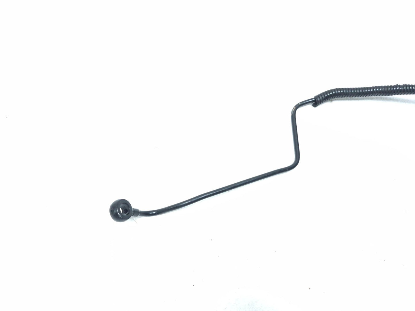 2004 Harley Davidson Touring Electra Glide Rear Brake Hose Pipe OEM