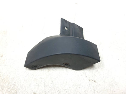 2007-2012 Dodge Caliber Front Fender Molding Spat Left & Right OEM