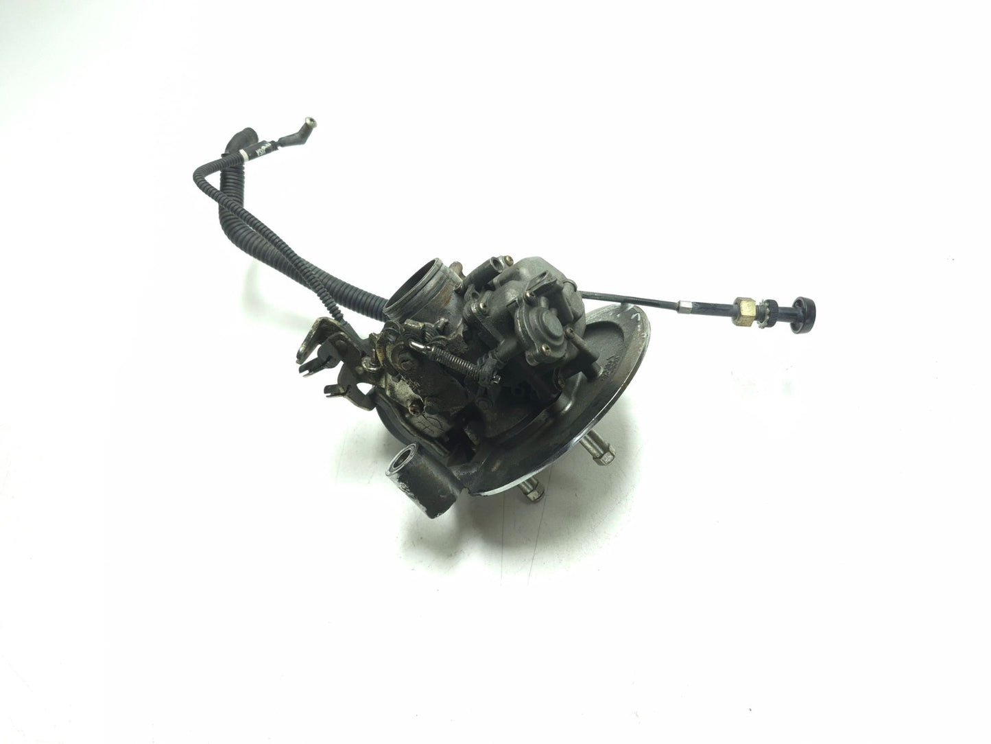 1999-2006 Harley-davidson Electra Glide Flht Carburetor 27412-99c
