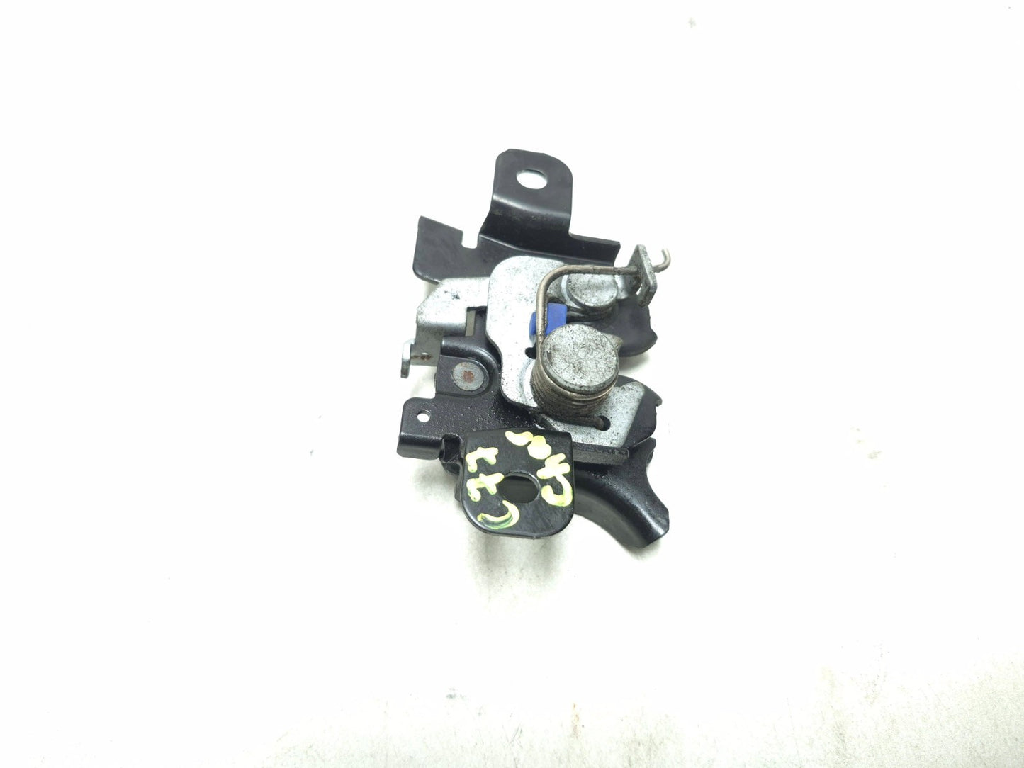 2012 Nissan Leaf Hood Lock Catch OEM