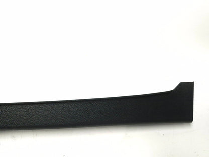 2020 Dodge Challenger Door Sill Scuff Plate & Dash Trim Panel 5 Pcs OEM
