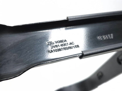 2017 Ford Transit Connect Xl Fuel Tank Strap Bracket Support 2pcs OEM