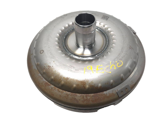 2019 Ford Ecosport At Torque Converter OEM
