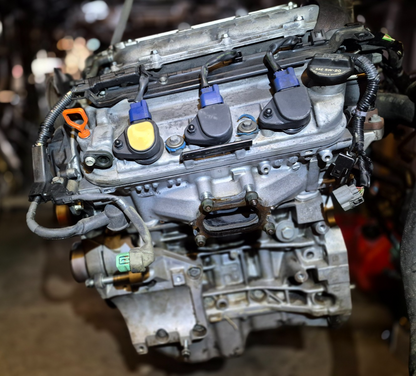 2007 2008 Acura Tl Type S 3.5l Engine 175k ✅