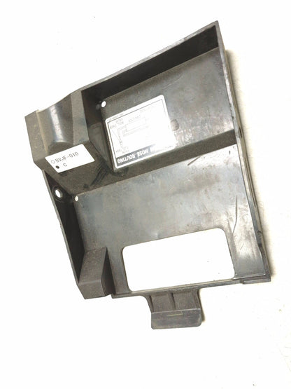 2024 Yamaha R3 Yzfr3 Rear Fender Tail Cover Toolkit Tray Holder OEM