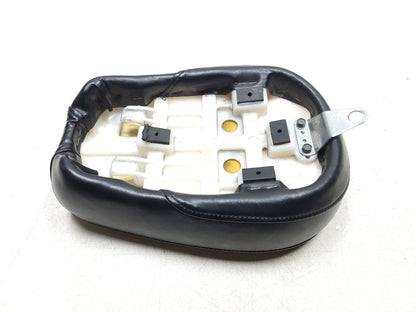 04-10 Yamaha V Star 650 Xvs650 Classic Seat Front & Rear OEM