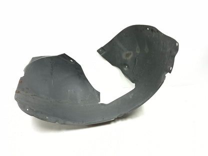 2012 Volkswagen GTI Fender Wheel Liner Splash Guard 6pcs OEM