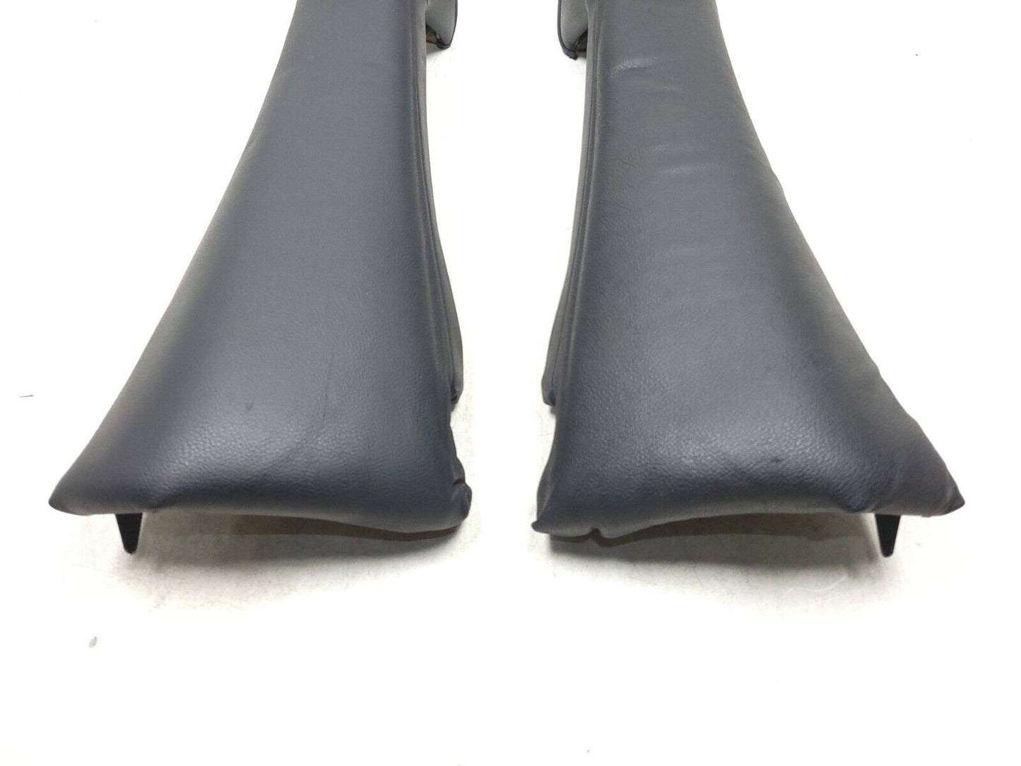 2007 - 2013 BMW X5 E70 Rear Seat Bolster Left & Right OEM