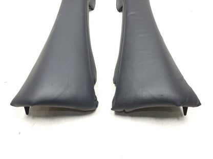 2007 - 2013 BMW X5 E70 Rear Seat Bolster Left & Right OEM