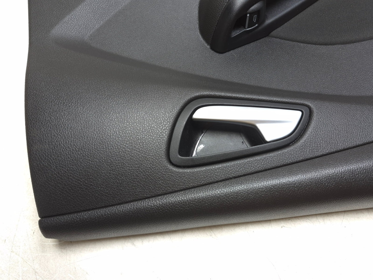 2017 Ford Focus St Rear Door Panel Trim Left & Right OEM