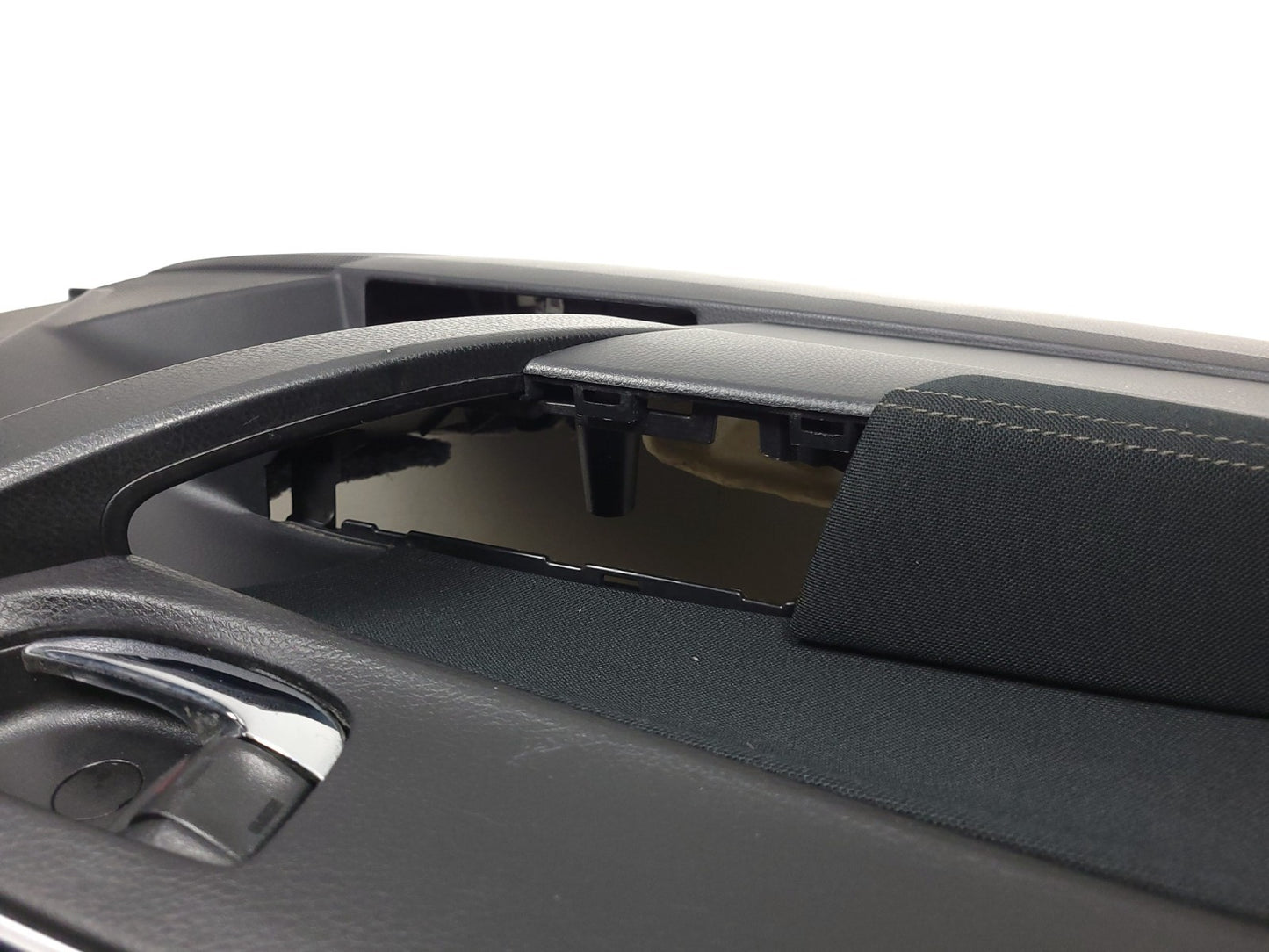 2018 Toyota Corolla Door Panel Trim Front Driver Side Left OEM
