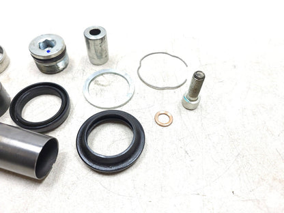 14 - 20 Harley Xg750 Street 750 Front Left Fork Case Tube Lower OEM
