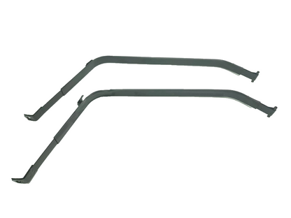 2020 Infiniti Q50 Fuel Tank Strap Pair OEM ✅