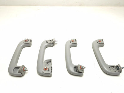 2019 Hyundai Kona Interior Roof Grab Handle 4 Pcs OEM