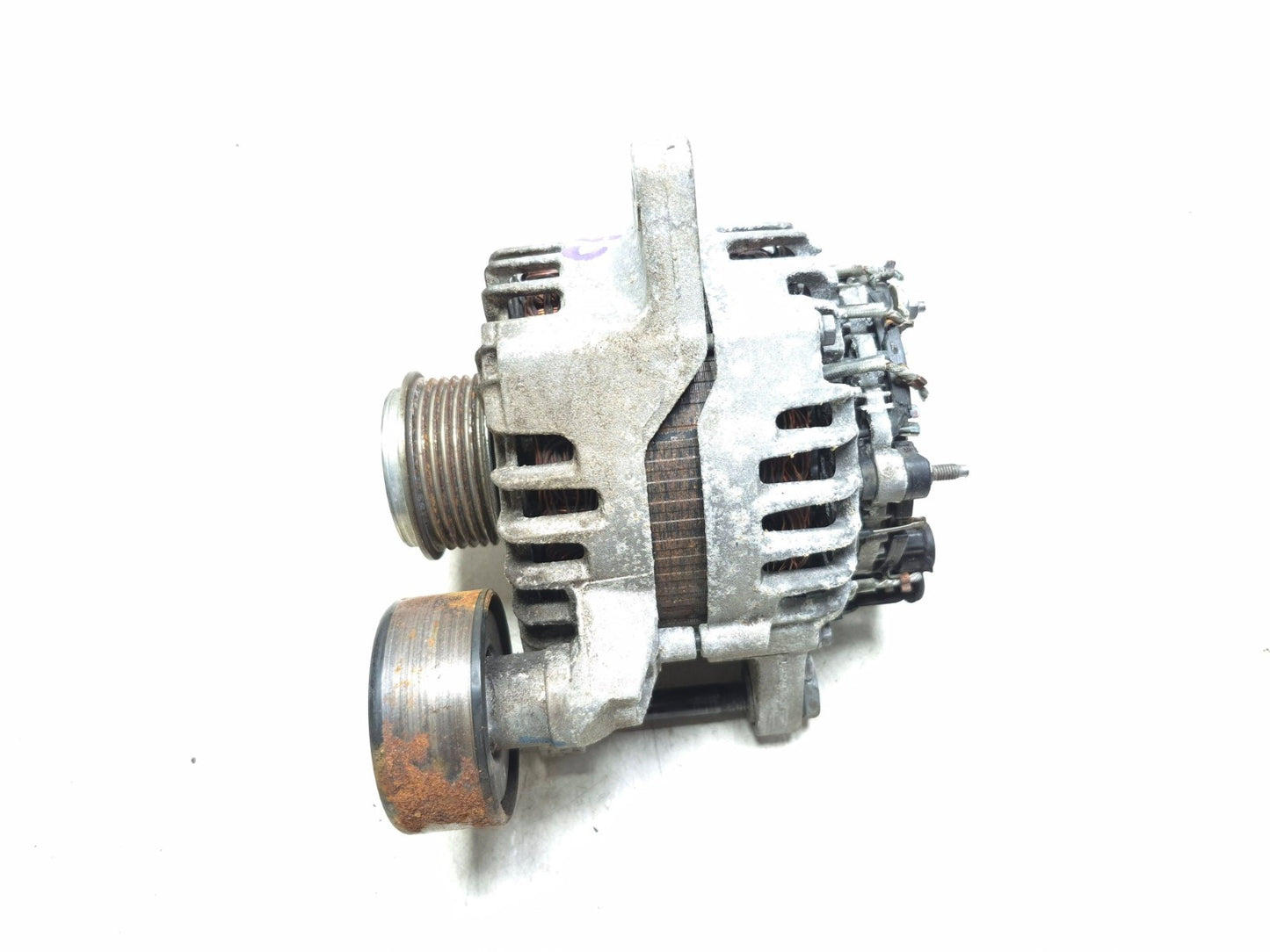 2019 Hyundai Kona 2.0l Alternator OEM