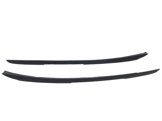 2014 Ford Focus St Windshield Pillar Molding OEM