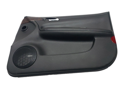 2013 Chevrolet Impala Front Passenger Door Panel OEM