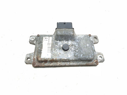 2011 Nissan Sentra 2.0l Transmission Control Module 31036-9aa1a OEM