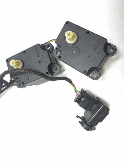 2013 Volvo S60 HVAC Blend Door Actuator OEM