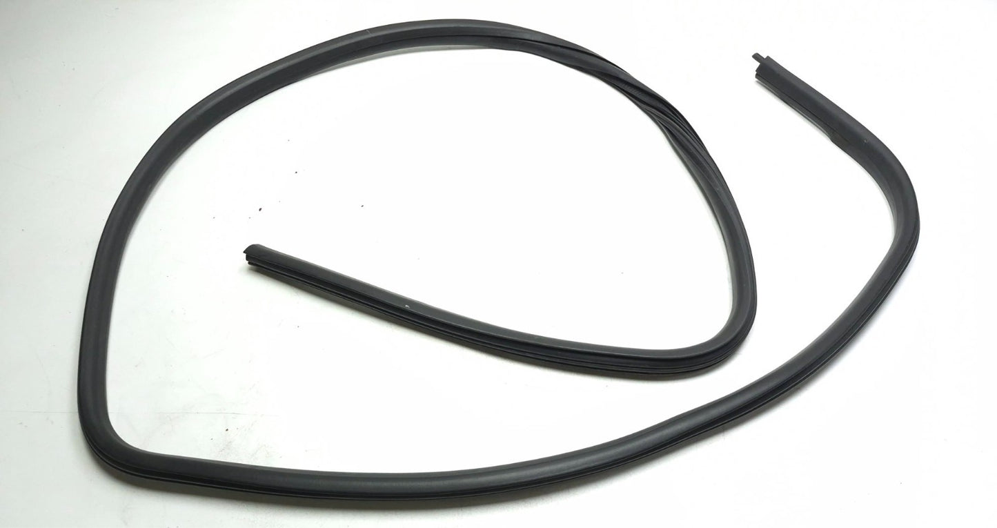 2013 Cadillac Escalade Esv Front Door Weatherstrip Seal Passenger Side Pair OEM