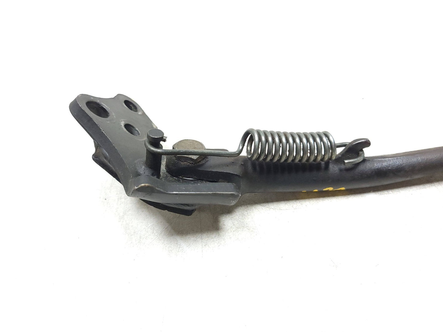 1987 1988 Honda Cbr1000f Hurricane Kick Stand OEM