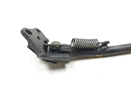 1987 1988 Honda Cbr1000f Hurricane Kick Stand OEM