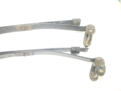 2010 - 2013 Ford Transit Connect Rear Leaf Springs OEM