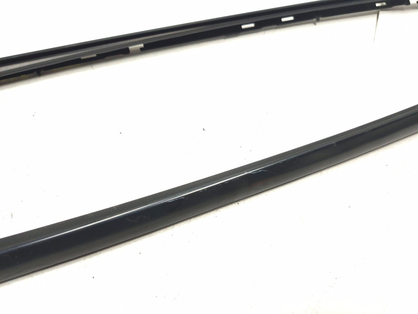 2010 Lexus Hs250h Front Windshield Molding Left & Right OEM