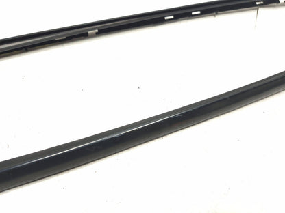 2010 Lexus Hs250h Front Windshield Molding Left & Right OEM