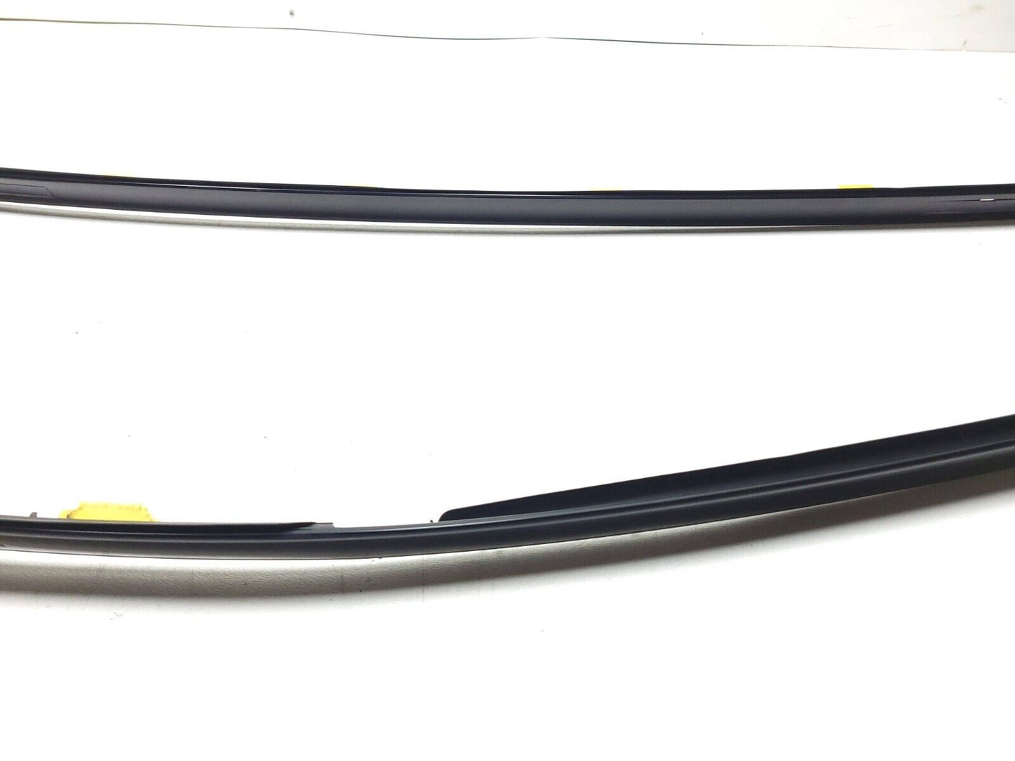 2015-2020 Mercedes C300 W205 Roof Molding Left & Right OEM