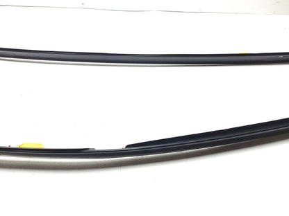 2015-2020 Mercedes C300 W205 Roof Molding Left & Right OEM