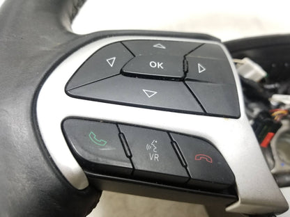 2016 Dodge Durango Steering Wheel & Controls OEM