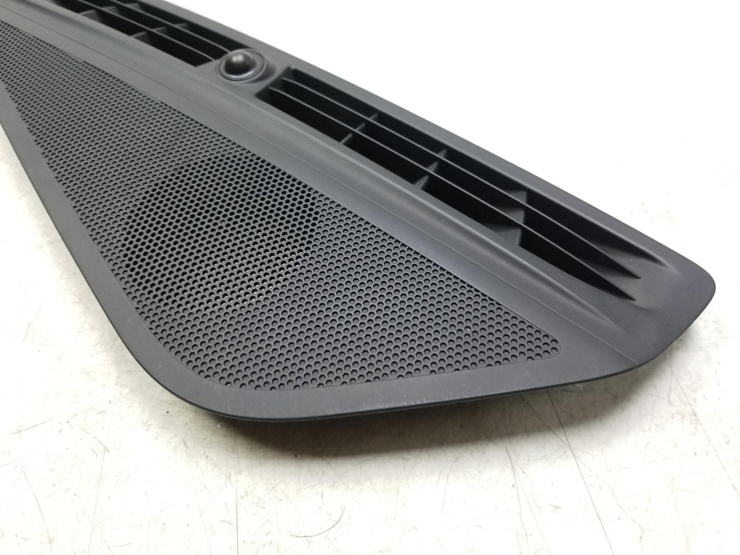 2018 Alfa Romeo Stelvio Dash Upper Air Defroster OEM