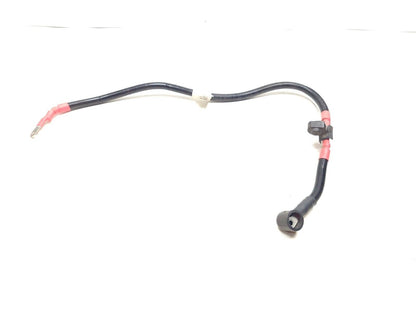 2017-2023 Alfa Romeo Stelvio Starter Battery Wire OEM