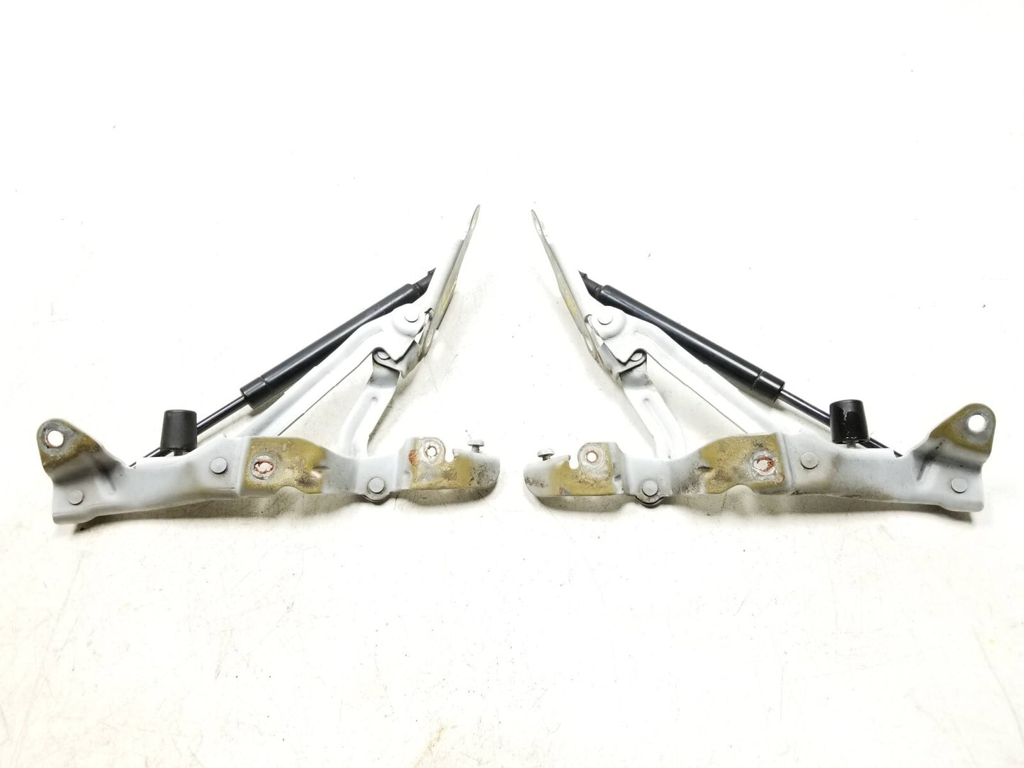 2013 Chrysler 200 Trunk Hinge Left & Right OEM