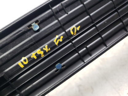 2009 - 2014 Acura Tsx Door Sill Scuff Plate Trim Panel Front & Rear 4pcs  OEM