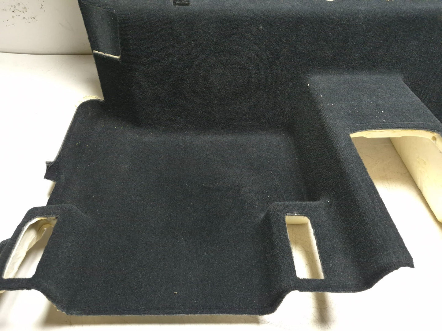 2024 Alfa Romeo Stelvio Floor Liner Mat Interior Carpet Set OEM