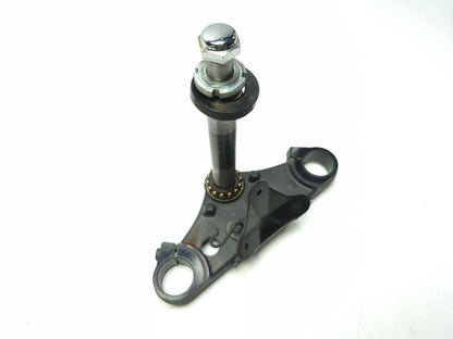 2013 Suzuki Vl800 Boulevard C50 Lower Triple Tree OEM