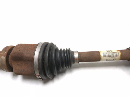 2014 Ford Focus St Axle Shaft Passenger Side Right OEM
