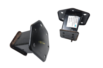 2020 Infiniti Q50 Rear Bumper Bracket Pair *aftarmarket*✅